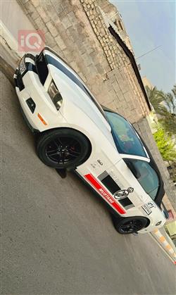 فۆرد مۆستانگ